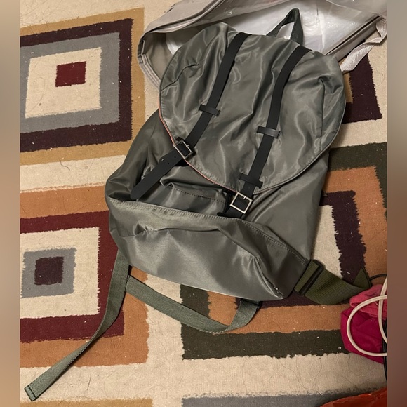 Mango backpack - Picture 5 of 5